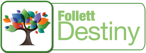 Follett Destiny Catalog